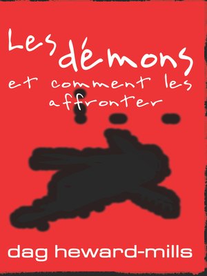 cover image of Les démons et comment les affronter